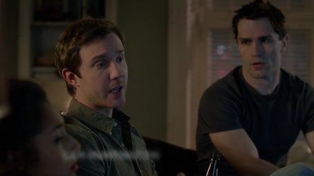 Don't Fear the Scott (2012) - Episode 11 poster and promotional image