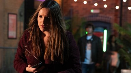 Wednesday, 29th January 2025 (2025) - Episode 13 poster and promotional image