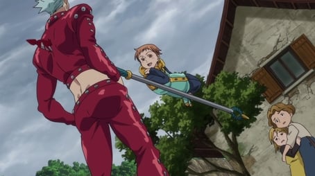 The Seven Deadly Sins17