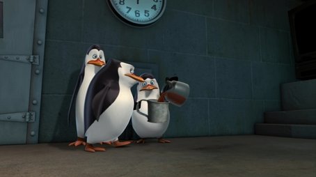 Hot Ice (2010) - Episode 28 poster and promotional image