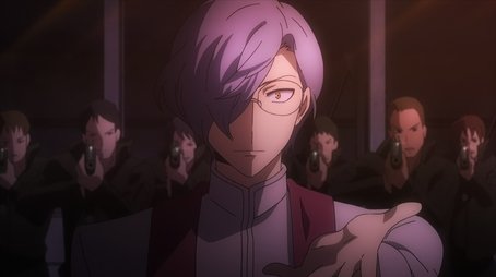 The Irregular at Magic High School17
