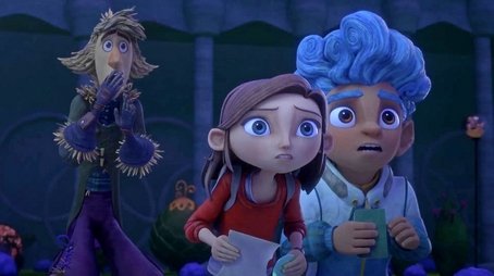 Go For Kansas (2017) - Episode 13 poster and promotional image
