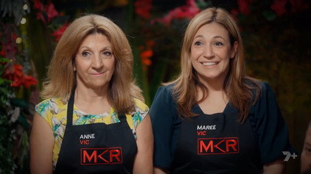My Kitchen Rules Stagione 15