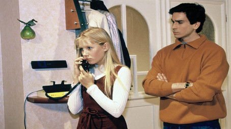 Episode 60 (1995) - Episode 60 poster and promotional image