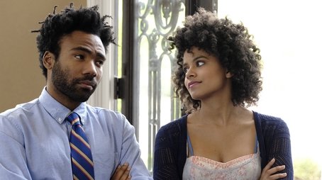 Juneteenth (2016) - Episode 9 poster and promotional image