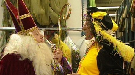 Dankje Sinterklaasje! (1997) - Episode 10 poster and promotional image