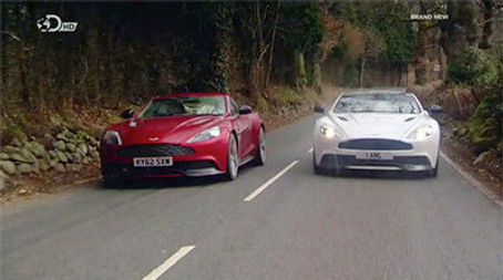 Fifth Gear.S23E04 (2013) - Episode 4 poster and promotional image