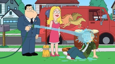 American Dad!71