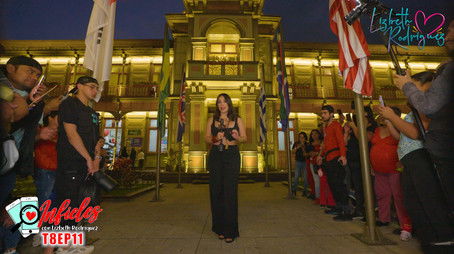 Episode 11 (2025) - Episode 11 poster and promotional image