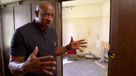 The Wow Factor (2024) - Episode 44 poster and promotional image