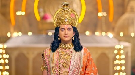 Stree Aur Purush Ka Samman (2025) - Episode 296 poster and promotional image