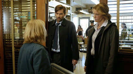 Gracepoint Stagione 1
