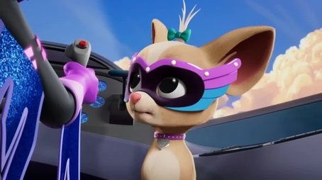The Valkyrie Cleans-Up (2020) - Episode 31 poster and promotional image