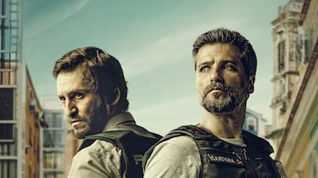 Season 1 (2022) - Season 1 poster and promotional image