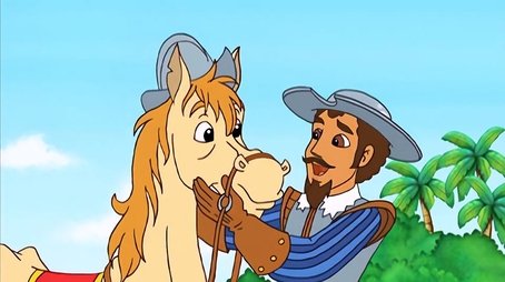 A Ribbon for Pinto (2012) - Episode 17 poster and promotional image