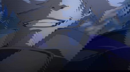 The Frozen World