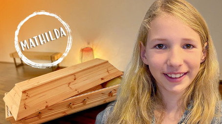 Schau in meine Welt! Сезон 1