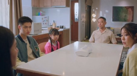 Episode 5 (2025) - Episode 5 poster and promotional image