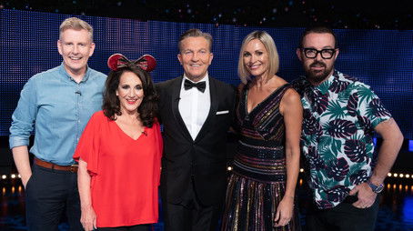 Christmas Special (2021) - Episode 7 poster and promotional image