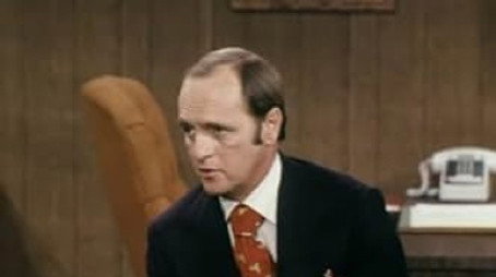 The Bob Newhart Show Сезон 3