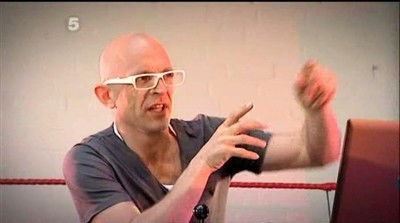 Episode 13 (2011) - Episode 13 poster and promotional image