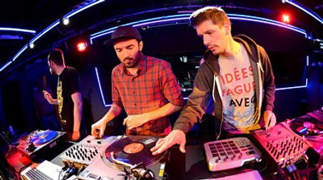 BBC Radio 1's Live Lounge Сезон 5