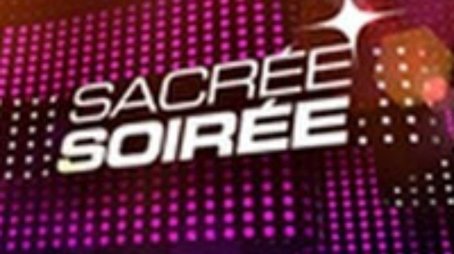 Sacrée soirée (1987) poster