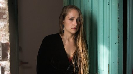 Daddy Issues (2015) - Episode 9 poster and promotional image