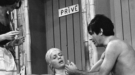 Episode 6 (1976) - Episode 6 poster and promotional image