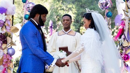 Celebration (2022) - Episode 8 poster and promotional image