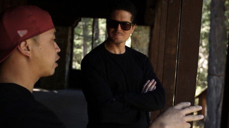 Camp Fear (2020) - Episode 6 poster and promotional image