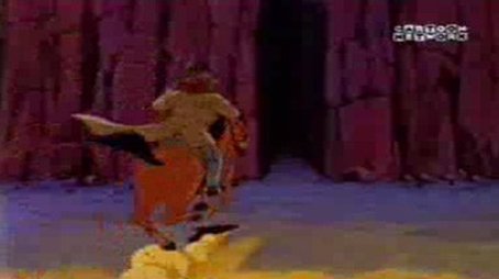 The Ballad of Belle Bonnet (1996) - Episode 19 poster and promotional image