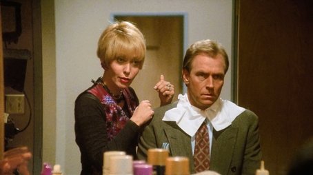 All About Sleaze (1992) - Episode 11 poster and promotional image
