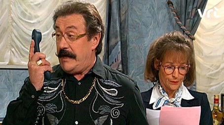 Valentijn (2006) - Episode 11 poster and promotional image