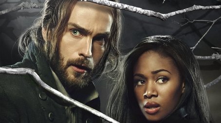 Season 3 (2015) - Season 3 poster and promotional image