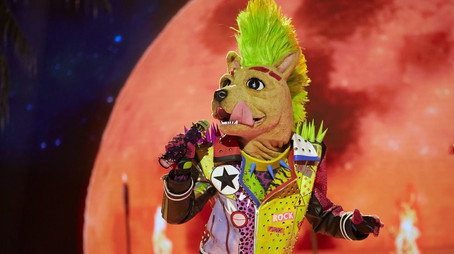 Mask Singer: Adivina quién canta Сезон 2