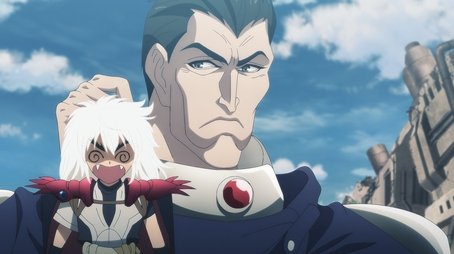 Holy War I (2023) - Episode 11 poster and promotional image