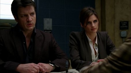 Last Call (2010) - Episode 10 poster and promotional image