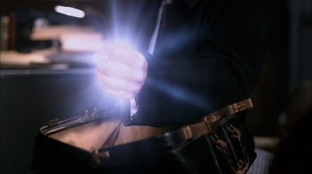 Creating Supernatural Souls (2011) - Episode 8 poster and promotional image