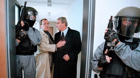 Bis zur letzten Sekunde (2000) - Episode 7 poster and promotional image