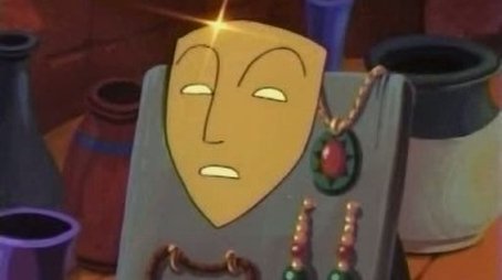 The Ethereal (1995) - Episode 6 poster and promotional image