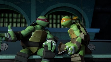 As Tartarugas Ninjas218