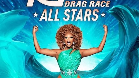Season 9 (2024) - Season 9 poster and promotional image