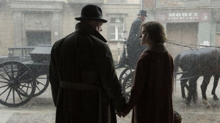 Episode 11 (2017) - Episode 3 poster and promotional image