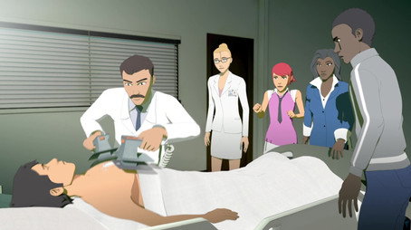 Iron Man: Armored Adventures Сезон 2