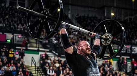 Giants 3 (2021) - Episode 3 poster and promotional image