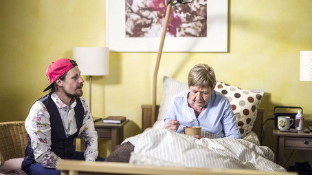 Ulice Temporada 19