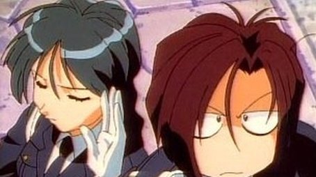 I Want to be a Policewoman (1996) - Episode 12 poster and promotional image