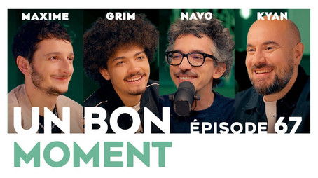 Episode 68 (2024) - Episode 68 poster and promotional image