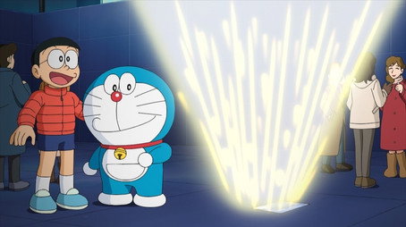 ドラえもん シーズン 1
